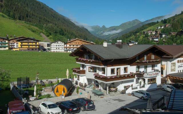 Hotel Tristkogel