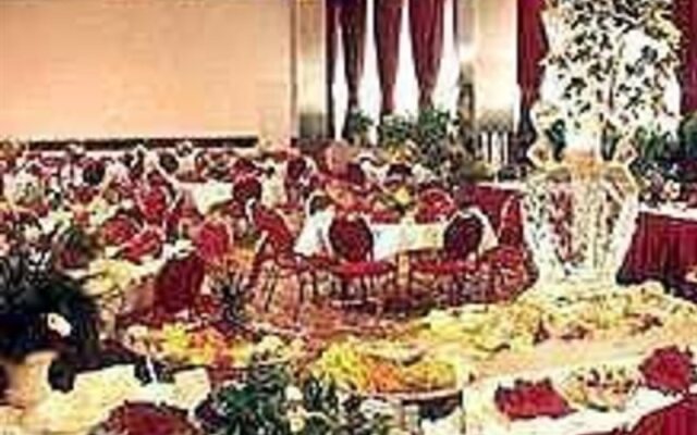 Terrace Hotel