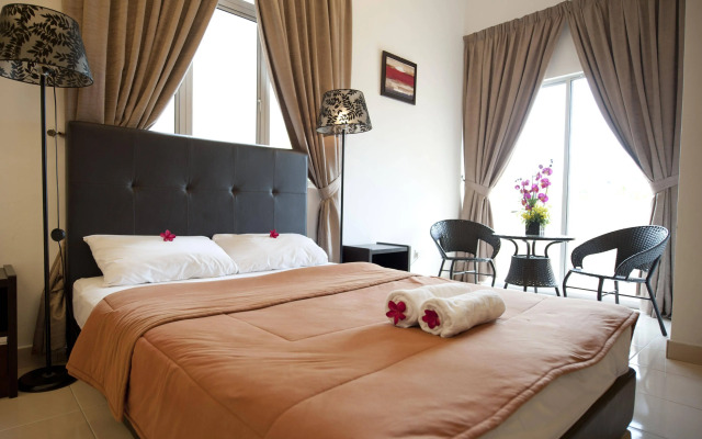 Seri Bayu Resort