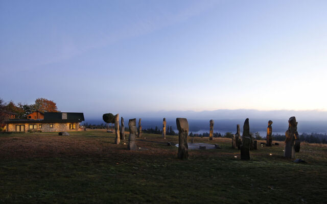 Stonehouse B&B