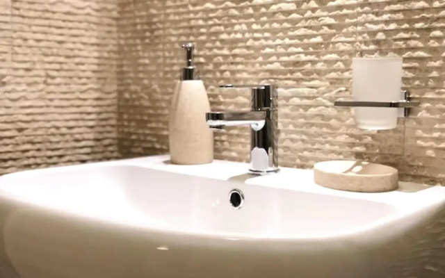 G-Home Gallipoli rooms and suite