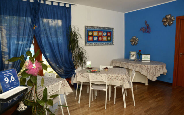 B&B Mariposa