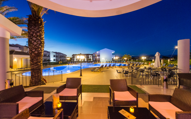 Stemma Hotel