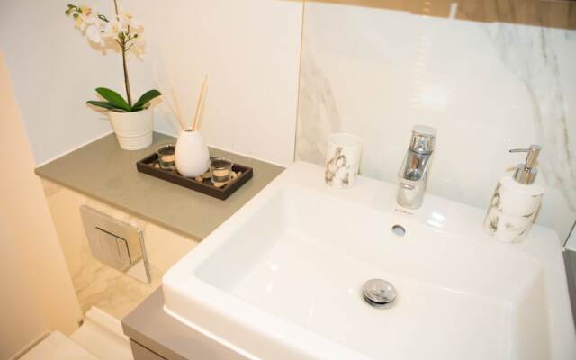 CDP Apartments Britannia Suite 1