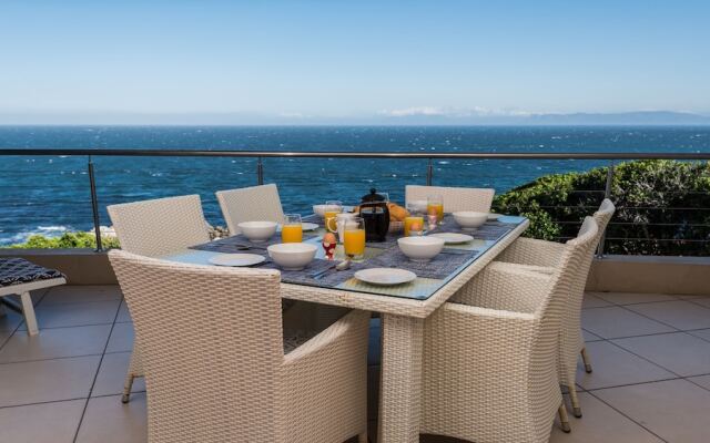The Lookout at Whale Cove