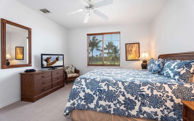 Waikoloa Fairway Villas