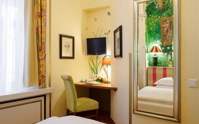 Hotel City House