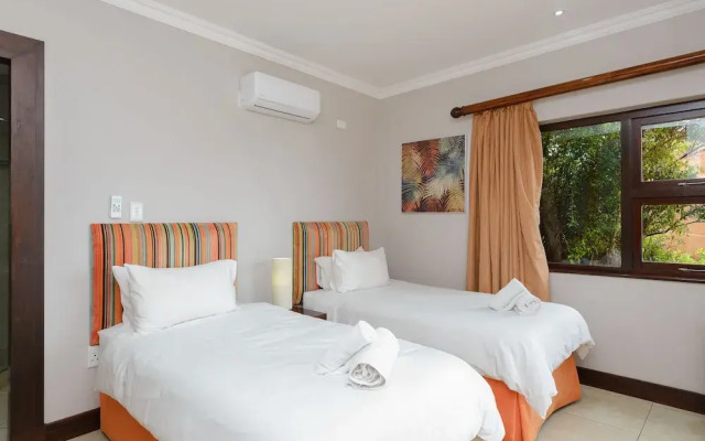 San Lameer Villa Rentals 14328
