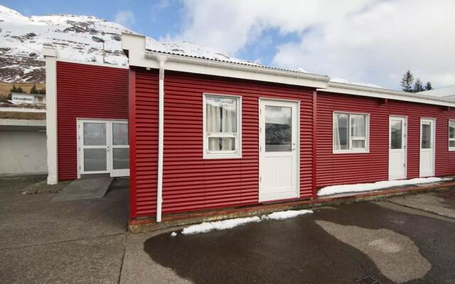 Siggi Nobb Guesthouse