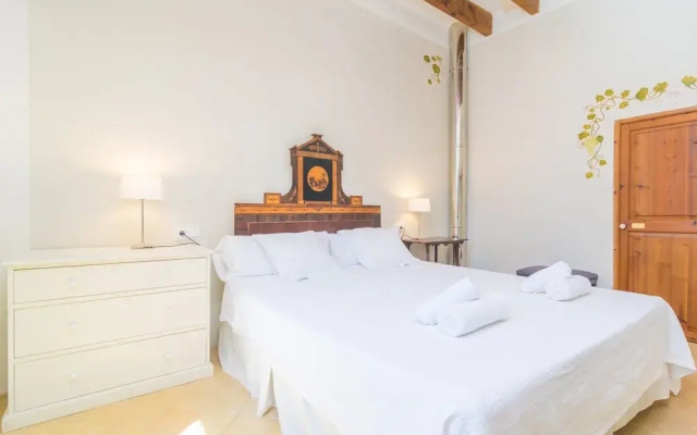 Cas Pilot - Villa With Private Pool. Free Wifi