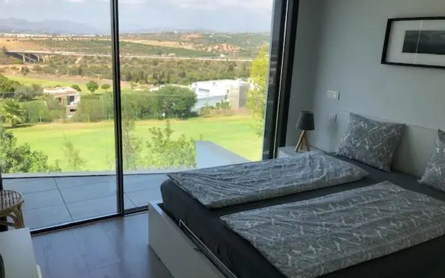 Prachtig vakantie huis aan Baviera golfbaan