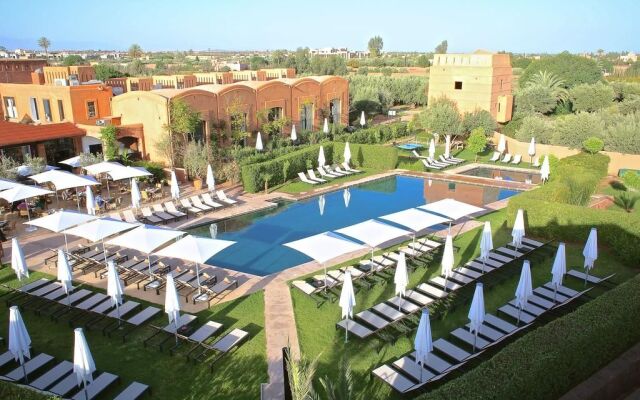 Adama Resort