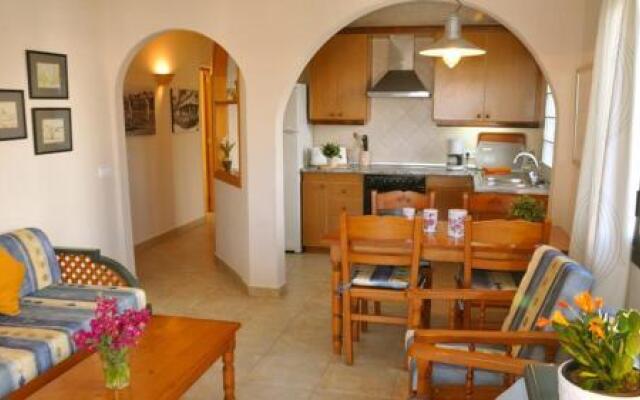 Apartamentos Casa María