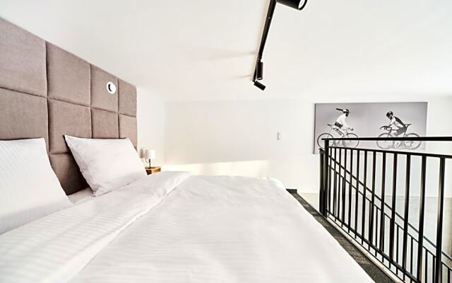 Na Fursie Apartments & Rooms