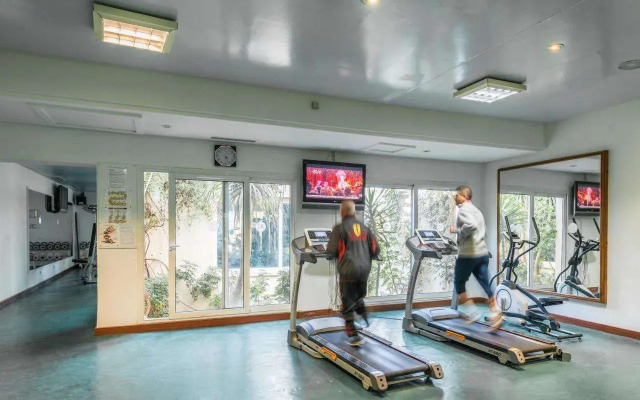 Le Royal Hotels & Resorts - Hammamet