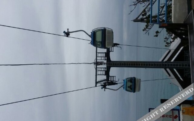 Sweetheart Coast B&B