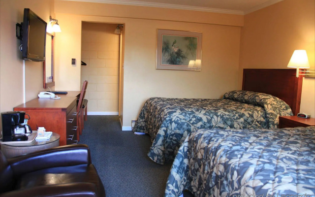 Westward Inn & Suites