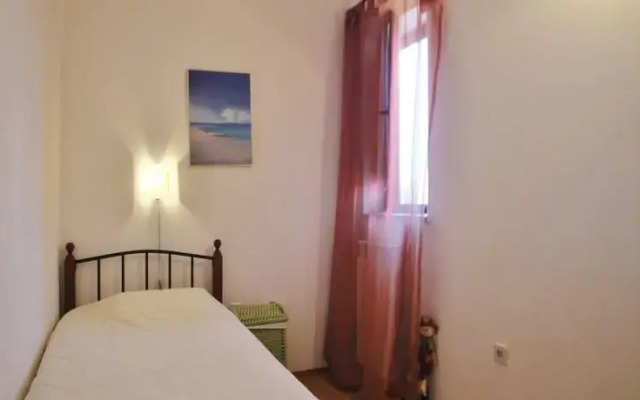 Apartments Caus 396