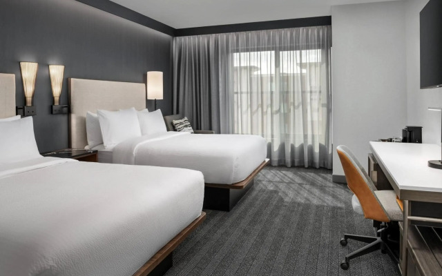 Courtyard by Marriott Bozeman