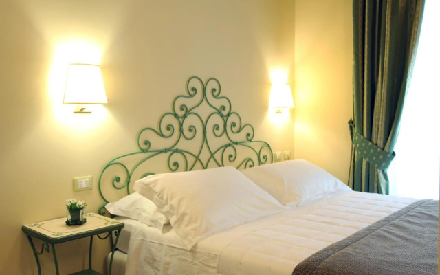 Hotel Borgo Antico