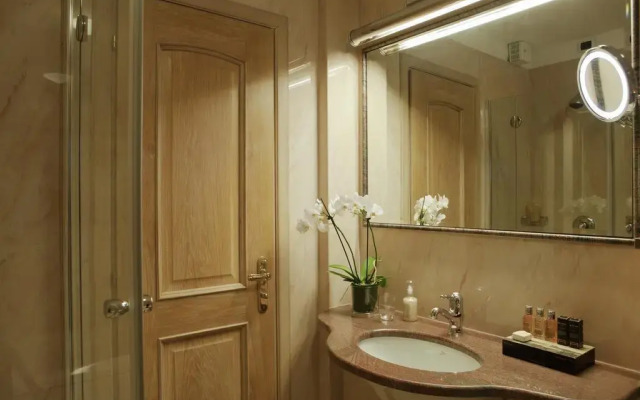 Hotel Simplon