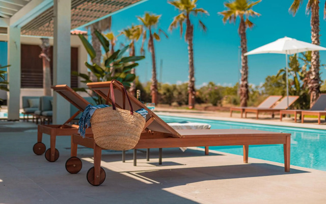 Insulae Resort