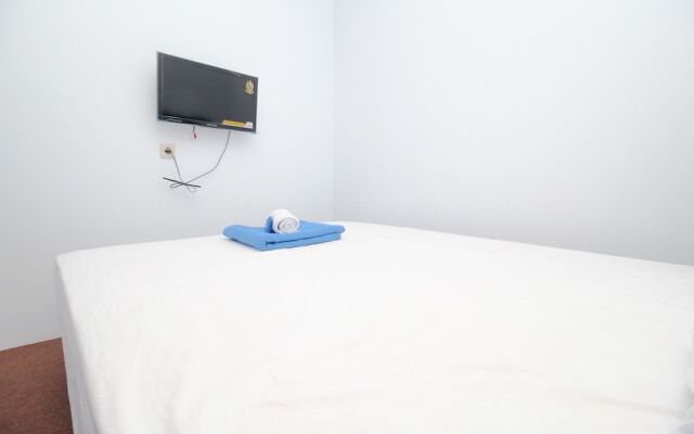 Kamar Keluarga Kalideres II Syariah