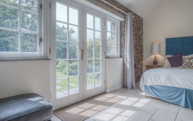 Gofan - 1 Bedroom Studio - St Ishmael's