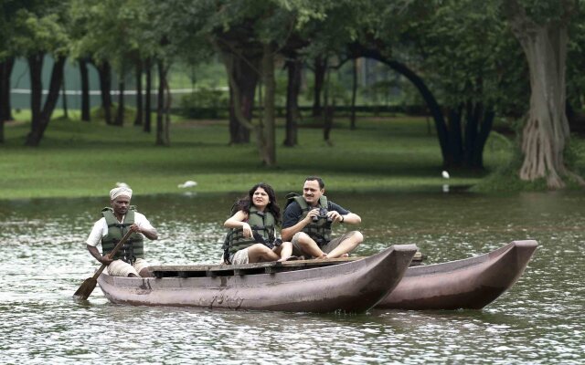 Amaya Lake Dambulla