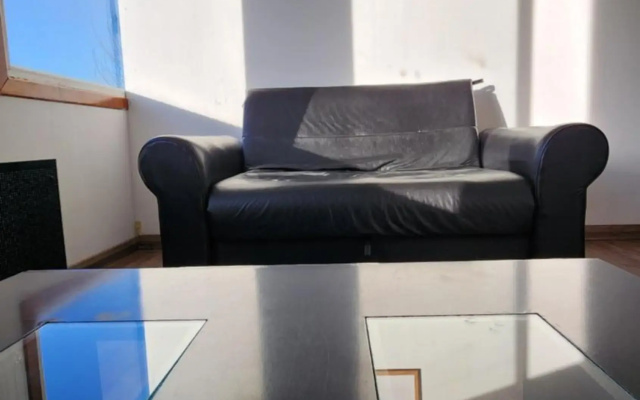 Departamento Los Fueguinos - Ushuaia