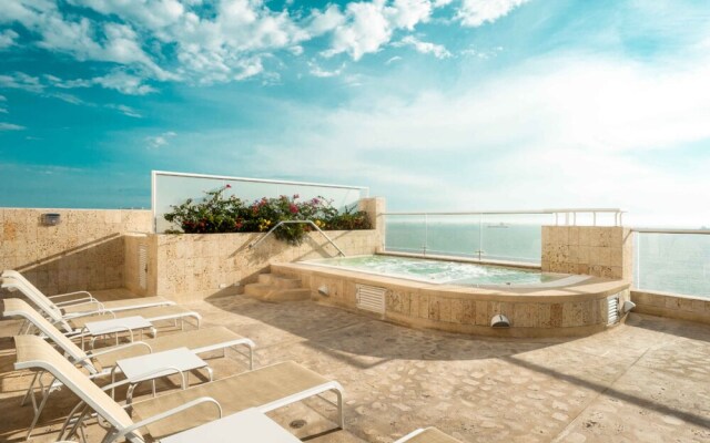 Hotel Irotama del Sol