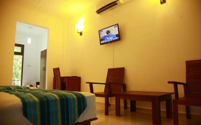 Samwill Holiday Resort