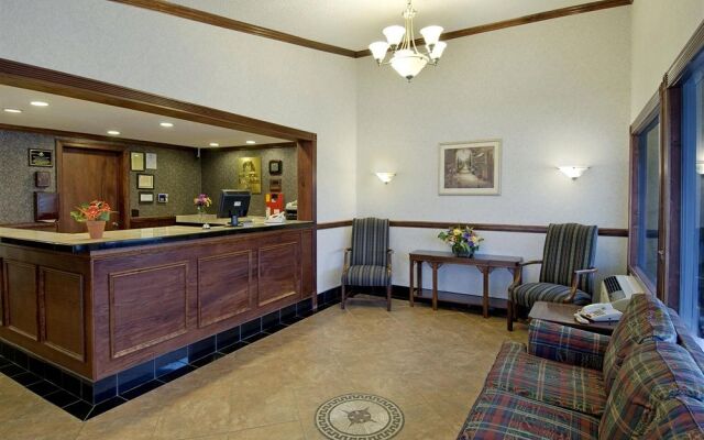 Americas Best Value Inn Conyers