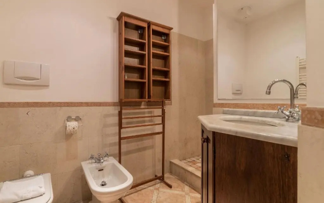 Amazing studio in Campo de Fiori - Air Conditioning - Free Wi-Fi