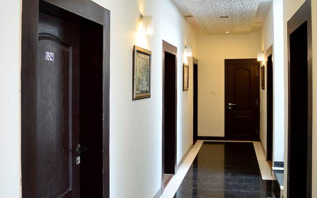 OYO 868 Hotel Arena Villas