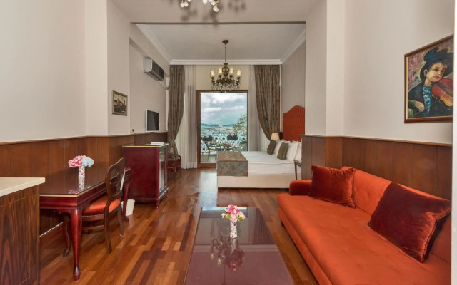 Suitel Bosphorus Istanbul
