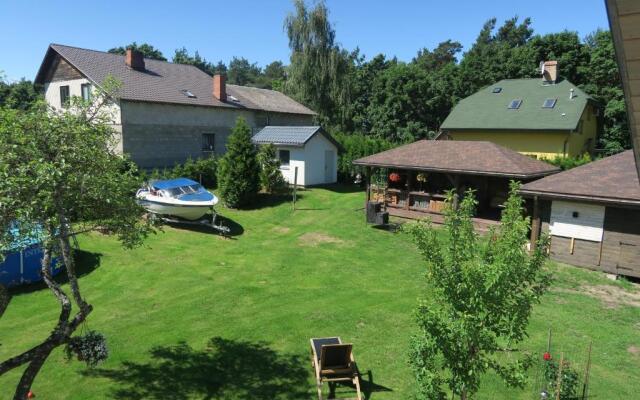 Apartmenti Zvejniekciema