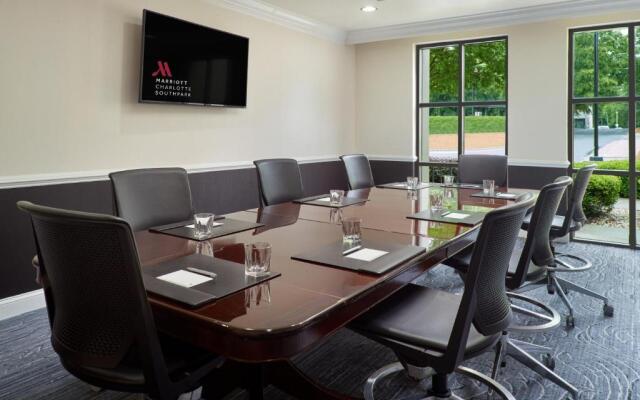Charlotte Marriott SouthPark