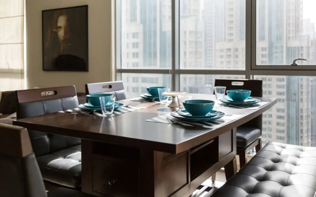 HiGuests Vacation Homes - Residences 5 - Apartment in ดูไบ - Photo 2