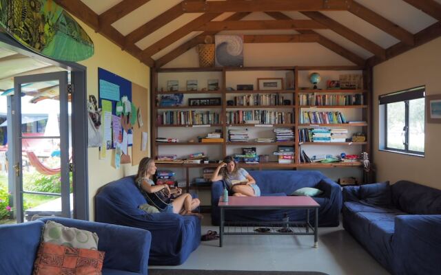 Raglan Backpackers