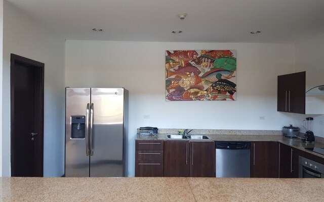 Jacobaydreams Penthouse Tower # 3 Pent-house #1001