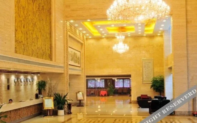 Grand Winner Hot Spring Hotel