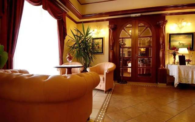 Hotel Marko