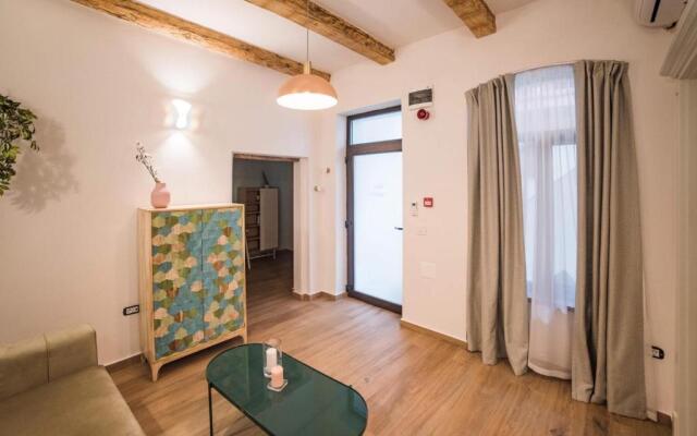 Casa Verde Brasov Flat 1