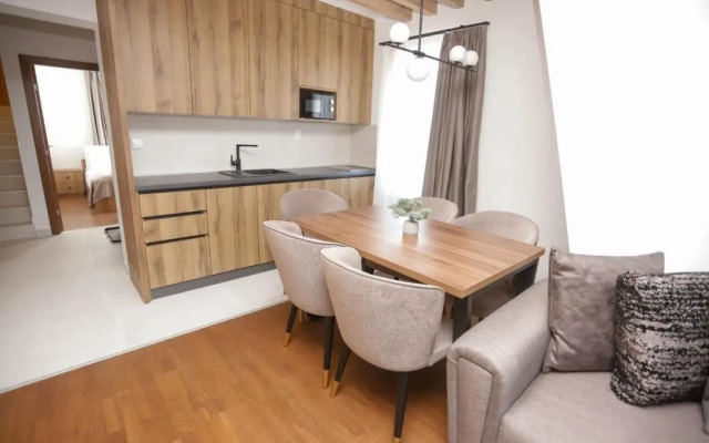 Nivalis Residence A11