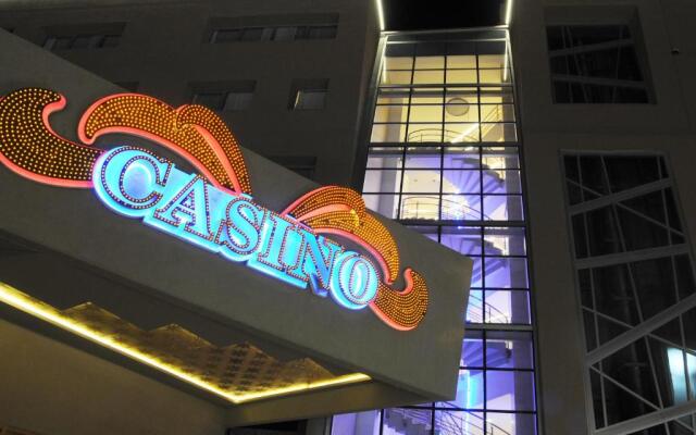 Del Bono Park Hotel Spa & Casino