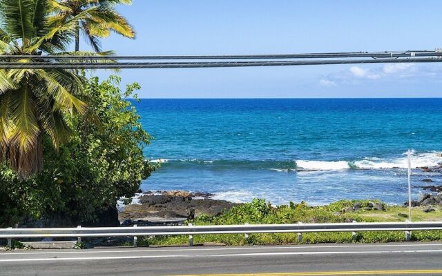 Holualoa Bay S 102 2 Bedroom Condo