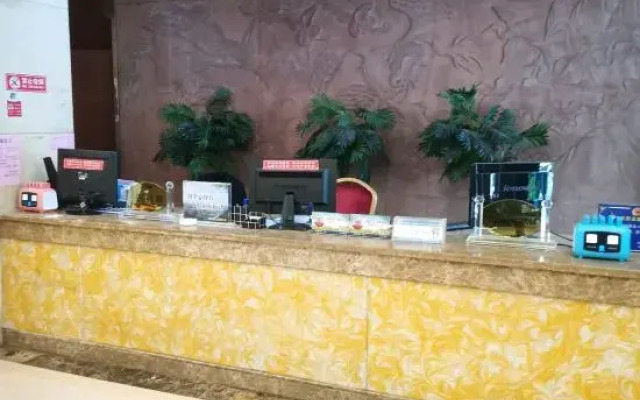 Huasheng Hotel
