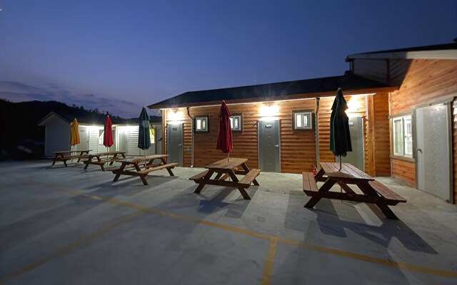 Suncheonman Baydae Dae Pension