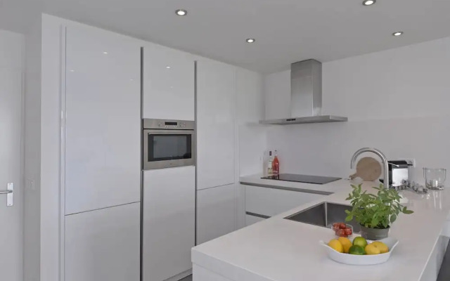 Waterfront Getaway in Kamperland